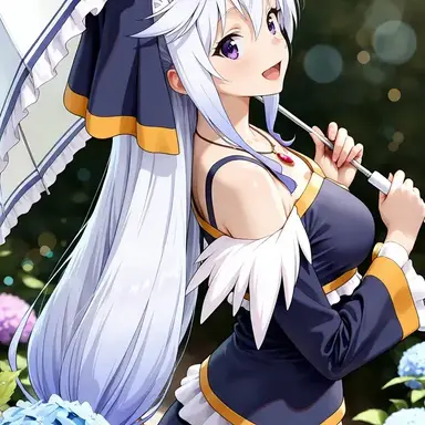 Profile image of エリス