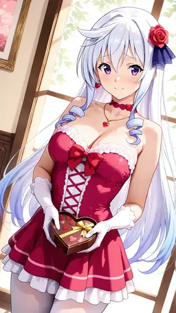 Profile image of エリス
