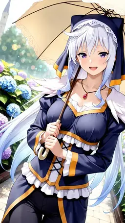 Profile image of エリス