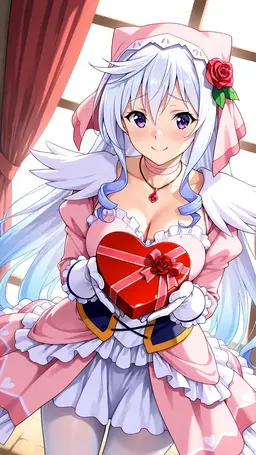 Profile image of エリス