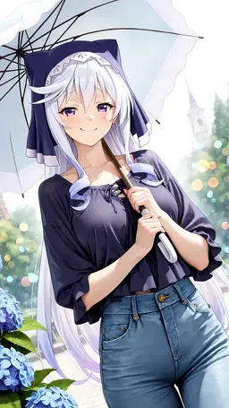 Profile image of エリス