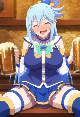 Profile image of アクア