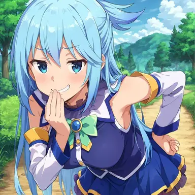 Profile image of アクア