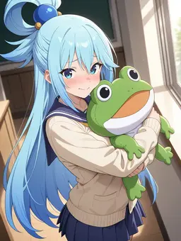 Profile image of アクア