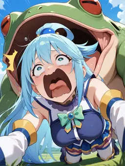 Profile image of アクア