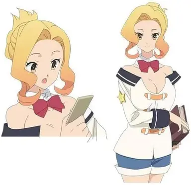 Profile image of ルナ