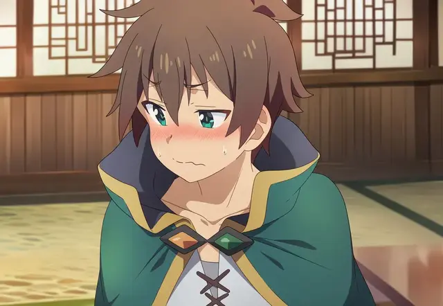 Profile image of カズマ