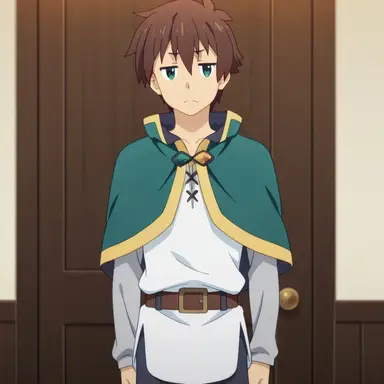 Profile image of カズマ