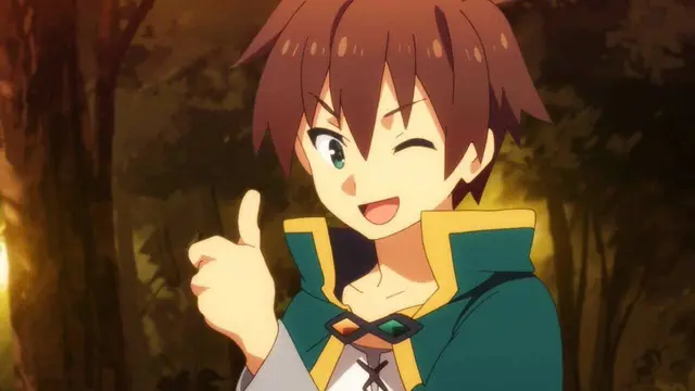Profile image of カズマ