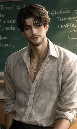 Profile image of ジョニー