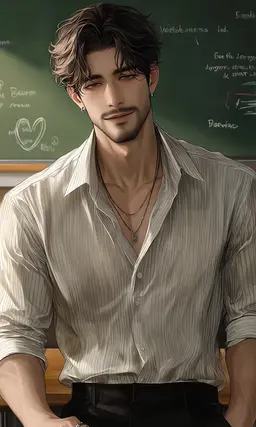 Profile image of ジョニー