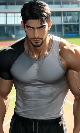 Profile image of シモーネ