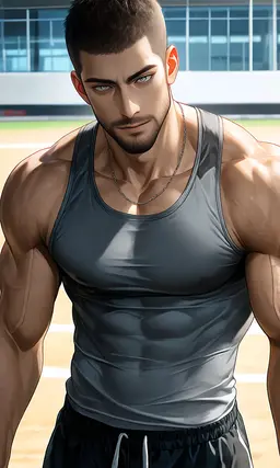 Profile image of シモーネ