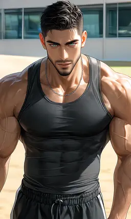 Profile image of シモーネ