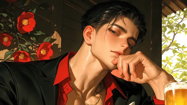 Profile image of 大輝