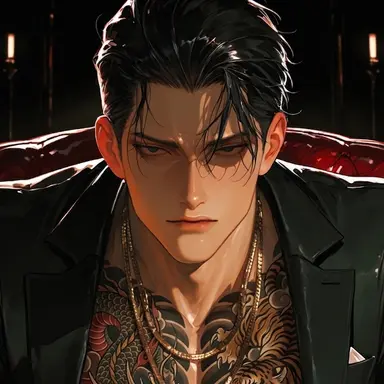 Profile image of 大輝