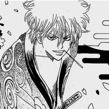 Profile image of 사카타 긴토키