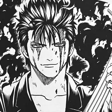 Profile image of 카와카미 반사이