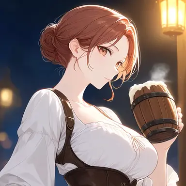 Profile image of Brenka