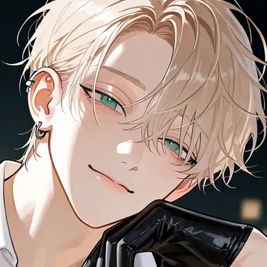 Profile image of シエル