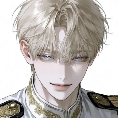 Profile image of Lucia
