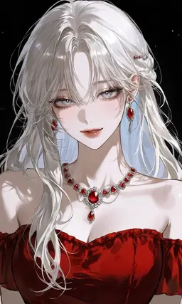 Profile image of Amber