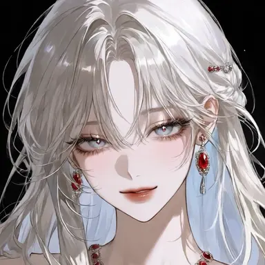 Profile image of Amber