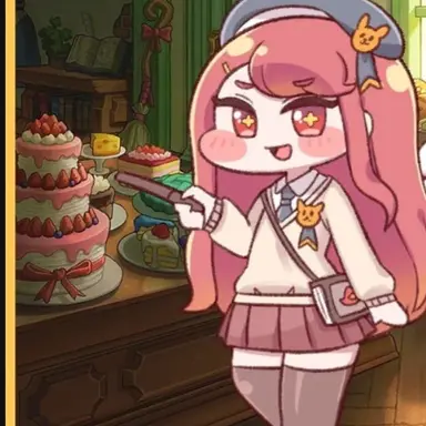 Profile image of 에슈르