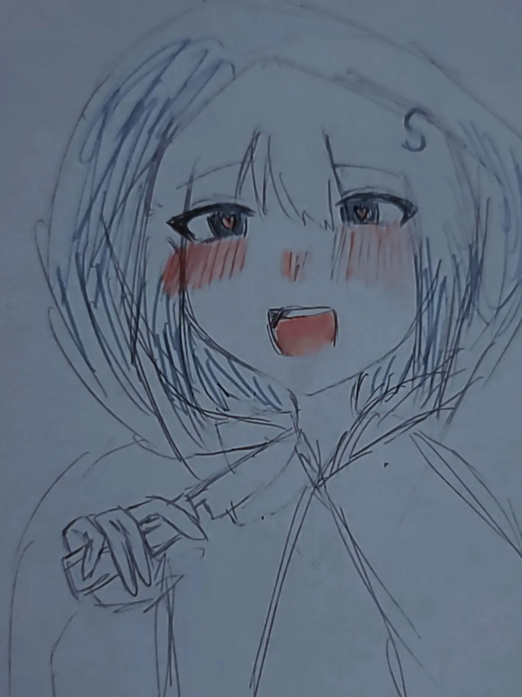 mmmrdaisuki의 不審者に一目惚れされました。