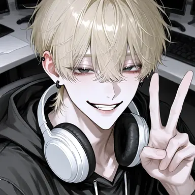 Profile image of 나기
