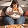 캐릭터 프로필 이미지
