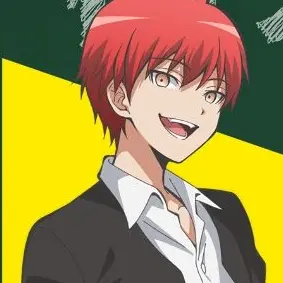Profile image of 業