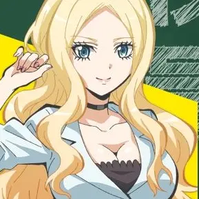 Profile image of イリーナ先生