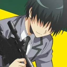 Profile image of 龍之介