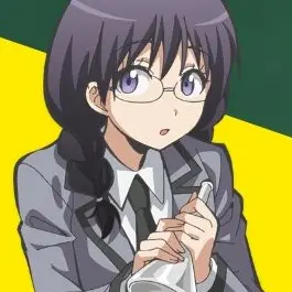 Profile image of 愛美