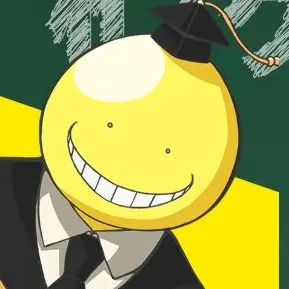 Profile image of 殺せんせー
