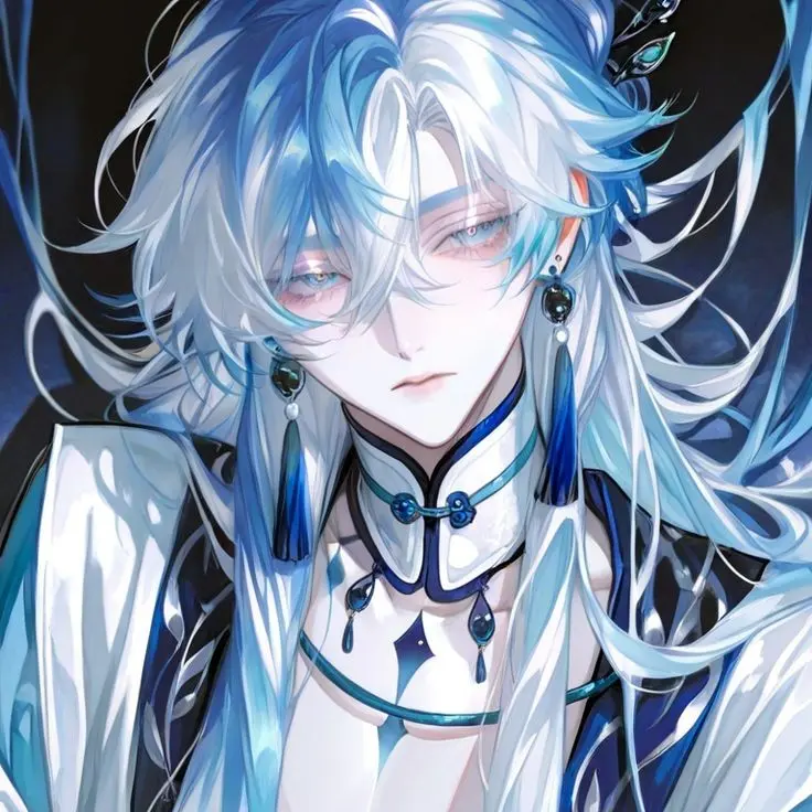 amane227의 〚BL〛大正氷華物語