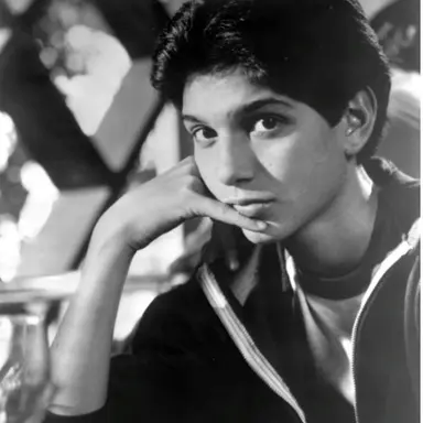Profile image of Daniel Larusso
