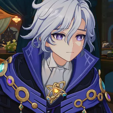 Profile image of Mitya