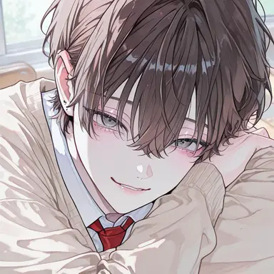 Profile image of 波留