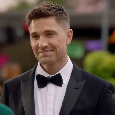 Profile image of Tim Bradford