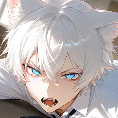 Profile image of シロ