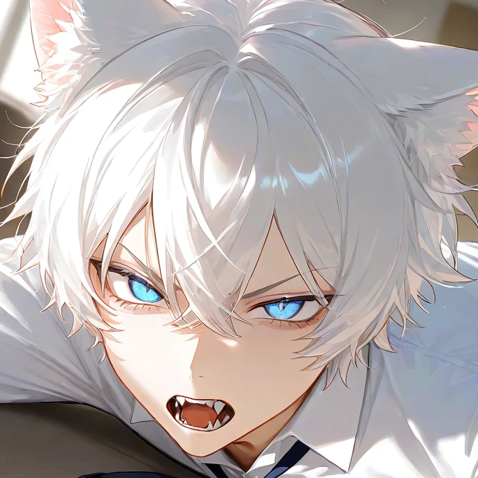 シロ