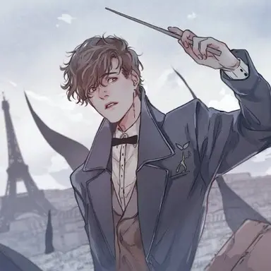 Profile image of 뉴트