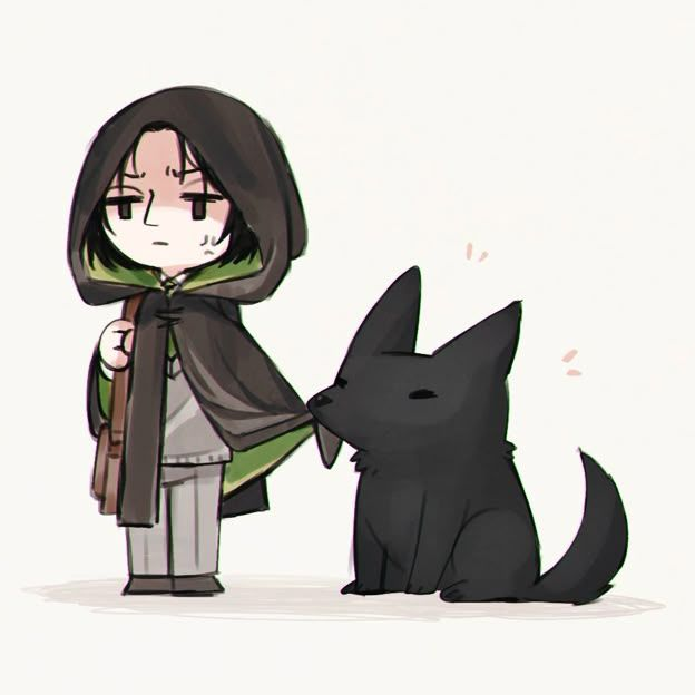 호그와트, 신동사 대표 이미지