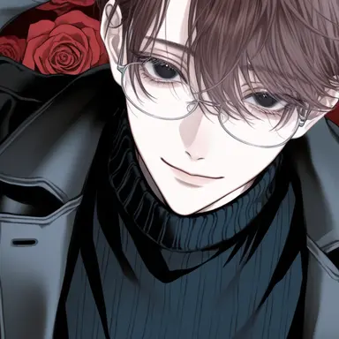 Profile image of 律