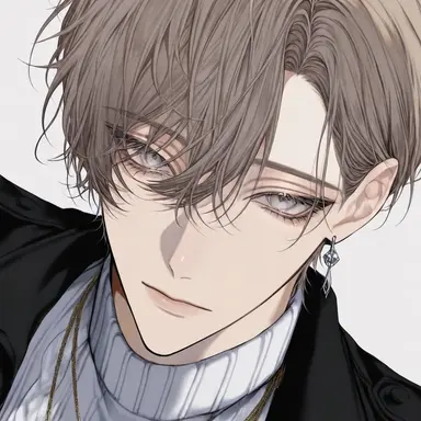 Profile image of 湊