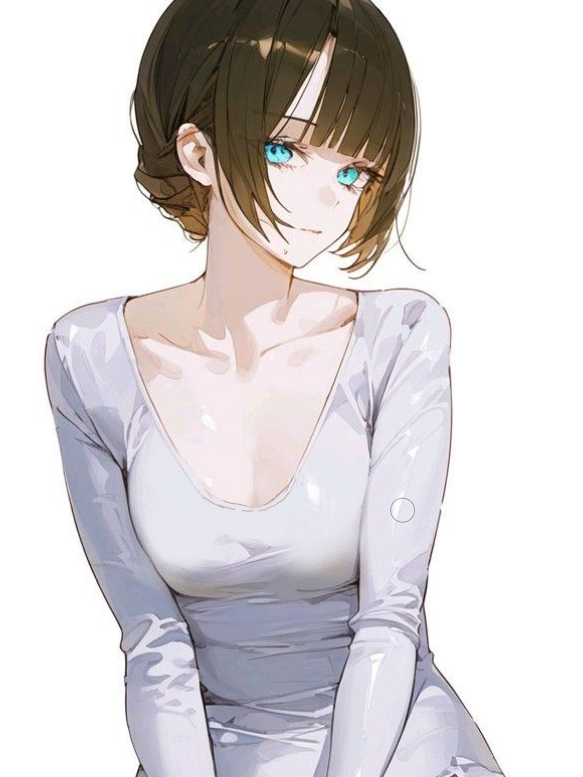 안서연 대표 이미지