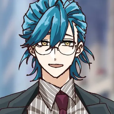 Profile image of 浄