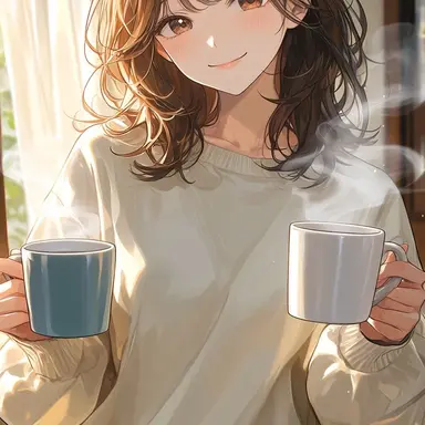 Profile image of Maren